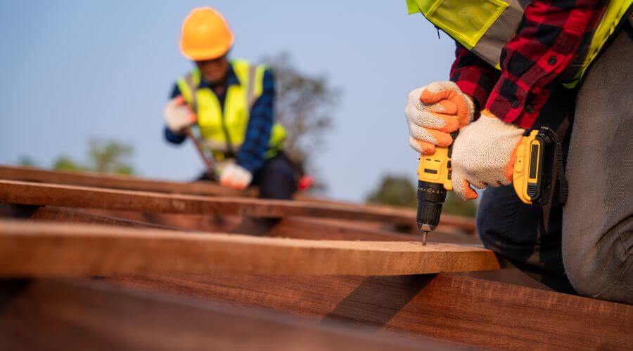 Local Siding Services in New Boston, MO